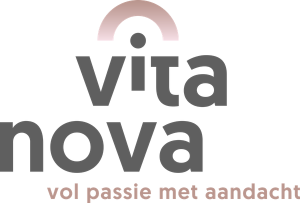 Logo van Verloskundigenpraktijk Vita Nova
